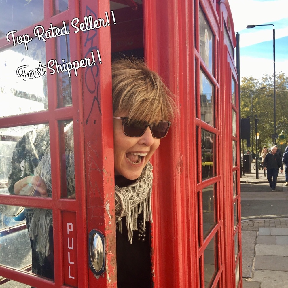 Meet your Posher, Deborah